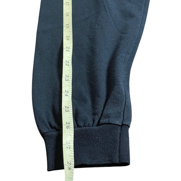 NFL Denver Broncos Jay Cutler #6 Long Sleeve Navy T-Shirt Mens Medium NO TAG - Picture 12 of 12